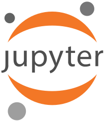 jupyter notebook